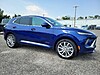 New 2025 BUICK ENVISION AVENIR in JACKSONVILLE, FLORIDA
