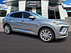 New 2025 BUICK ENVISION AVENIR in JACKSONVILLE, FLORIDA