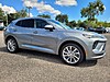 New 2025 BUICK ENVISION AVENIR in JACKSONVILLE, FLORIDA
