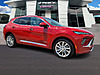New 2025 BUICK ENVISION AVENIR in JACKSONVILLE, FLORIDA