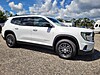 New 2026 GMC ACADIA FWD ELEVATION in JACKSONVILLE, FLORIDA