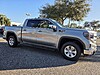 New 2025 GMC SIERRA 1500 SLE in JACKSONVILLE, FLORIDA