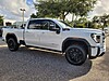 New 2026 GMC SIERRA 2500 AT4 in JACKSONVILLE, FLORIDA