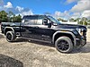 New 2026 GMC SIERRA 3500HD AT4 in JACKSONVILLE, FLORIDA