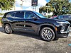 New 2026 BUICK ENCLAVE PREFERRED in JACKSONVILLE, FLORIDA