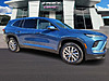 New 2026 BUICK ENCLAVE PREFERRED in JACKSONVILLE, FLORIDA
