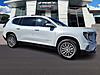 New 2026 GMC ACADIA FWD DENALI in JACKSONVILLE, FLORIDA