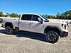 New 2026 GMC SIERRA 2500 AT4X in JACKSONVILLE, FLORIDA