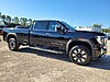 New 2026 GMC SIERRA 3500HD DENALI in JACKSONVILLE, FLORIDA