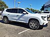New 2026 GMC ACADIA AWD DENALI ULTIMATE in JACKSONVILLE, FLORIDA