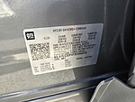 New 2026 BUICK ENVISTA AVENIR in JACKSONVILLE, FLORIDA (Photo 2)