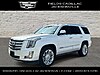 Used 2017 CADILLAC ESCALADE PLATINUM in JACKSONVILLE, FLORIDA