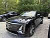 Used 2024 CADILLAC LYRIQ LUXURY 1 in JACKSONVILLE, FLORIDA