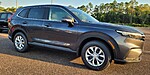 New 2025 Honda CR-V LX in JACKSONVILLE, FLORIDA