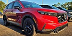 New 2025 Honda CR-V Hybrid SPORT-L in JACKSONVILLE, FLORIDA