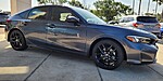 New 2025 Honda CIVIC HATCHBACK HYBRID SPORT in JACKSONVILLE, FLORIDA