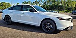 New 2025 Honda Accord Sedan SE in JACKSONVILLE, FLORIDA