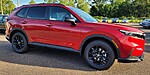 New 2026 Honda CR-V Hybrid SPORT-L in JACKSONVILLE, FLORIDA