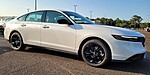New 2025 Honda Accord Sedan SE in JACKSONVILLE, FLORIDA