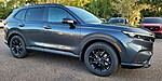 New 2026 Honda CR-V Hybrid SPORT-L in JACKSONVILLE, FLORIDA