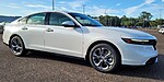 New 2025 Honda Accord Hybrid EX-L in JACKSONVILLE, FLORIDA