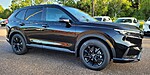 New 2026 Honda CR-V Hybrid SPORT-L in JACKSONVILLE, FLORIDA