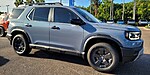 New 2026 Honda Passport RTL in JACKSONVILLE, FLORIDA