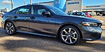 New 2025 Honda CIVIC SEDAN HYBRID SPORT TOURING in JACKSONVILLE, FLORIDA