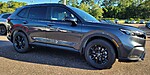 New 2026 Honda CR-V Hybrid SPORT-L in JACKSONVILLE, FLORIDA