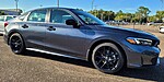 New 2026 Honda CIVIC SEDAN HYBRID SPORT in JACKSONVILLE, FLORIDA