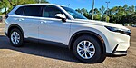 New 2026 Honda CR-V LX in JACKSONVILLE, FLORIDA