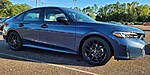 New 2026 Honda CIVIC SEDAN HYBRID SPORT in JACKSONVILLE, FLORIDA