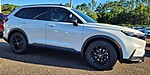 New 2026 Honda CR-V Hybrid SPORT in JACKSONVILLE, FLORIDA