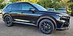 New 2026 Honda CR-V Hybrid SPORT-L in JACKSONVILLE, FLORIDA