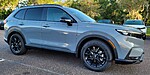 New 2026 Honda CR-V Hybrid SPORT-L in JACKSONVILLE, FLORIDA