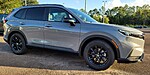 New 2026 Honda CR-V Hybrid SPORT-L in JACKSONVILLE, FLORIDA