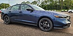 New 2025 Honda Accord Sedan SE in JACKSONVILLE, FLORIDA