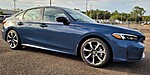 New 2026 Honda CIVIC SEDAN HYBRID SPORT TOURING in JACKSONVILLE, FLORIDA