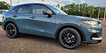 New 2026 Honda HR-V SPORT in JACKSONVILLE, FLORIDA