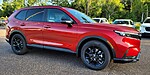 New 2026 Honda CR-V Hybrid SPORT-L in JACKSONVILLE, FLORIDA