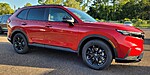 New 2026 Honda CR-V Hybrid SPORT in JACKSONVILLE, FLORIDA