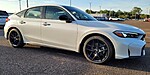 New 2025 Honda CIVIC HATCHBACK HYBRID SPORT in JACKSONVILLE, FLORIDA