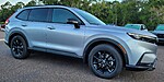New 2026 Honda CR-V Hybrid SPORT-L in JACKSONVILLE, FLORIDA