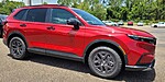 New 2026 Honda CR-V Hybrid TRAILSPORT in JACKSONVILLE, FLORIDA