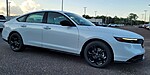 New 2025 Honda Accord Sedan SE in JACKSONVILLE, FLORIDA