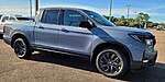 New 2025 Honda Ridgeline SPORT in JACKSONVILLE, FLORIDA
