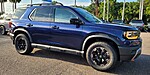 New 2026 Honda Passport TRAILSPORT ELITE in JACKSONVILLE, FLORIDA