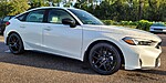 New 2025 Honda CIVIC HATCHBACK HYBRID SPORT in JACKSONVILLE, FLORIDA