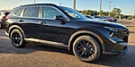 New 2025 Honda CR-V Hybrid SPORT-L in JACKSONVILLE, FLORIDA