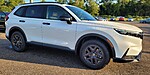 New 2026 Honda CR-V Hybrid TRAILSPORT in JACKSONVILLE, FLORIDA